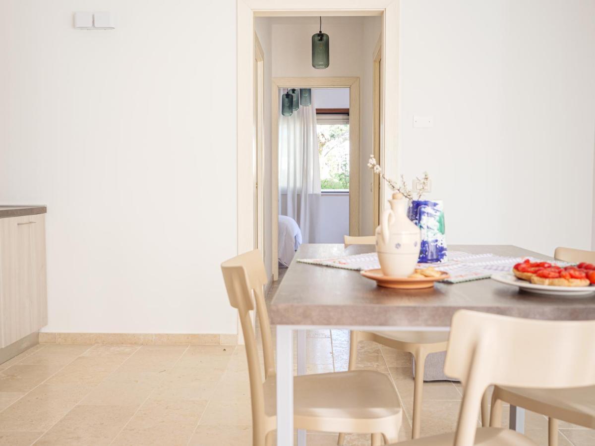 Rifugio Di Puglia - Trulli & Dimore Αλμπερομπέλο Εξωτερικό φωτογραφία