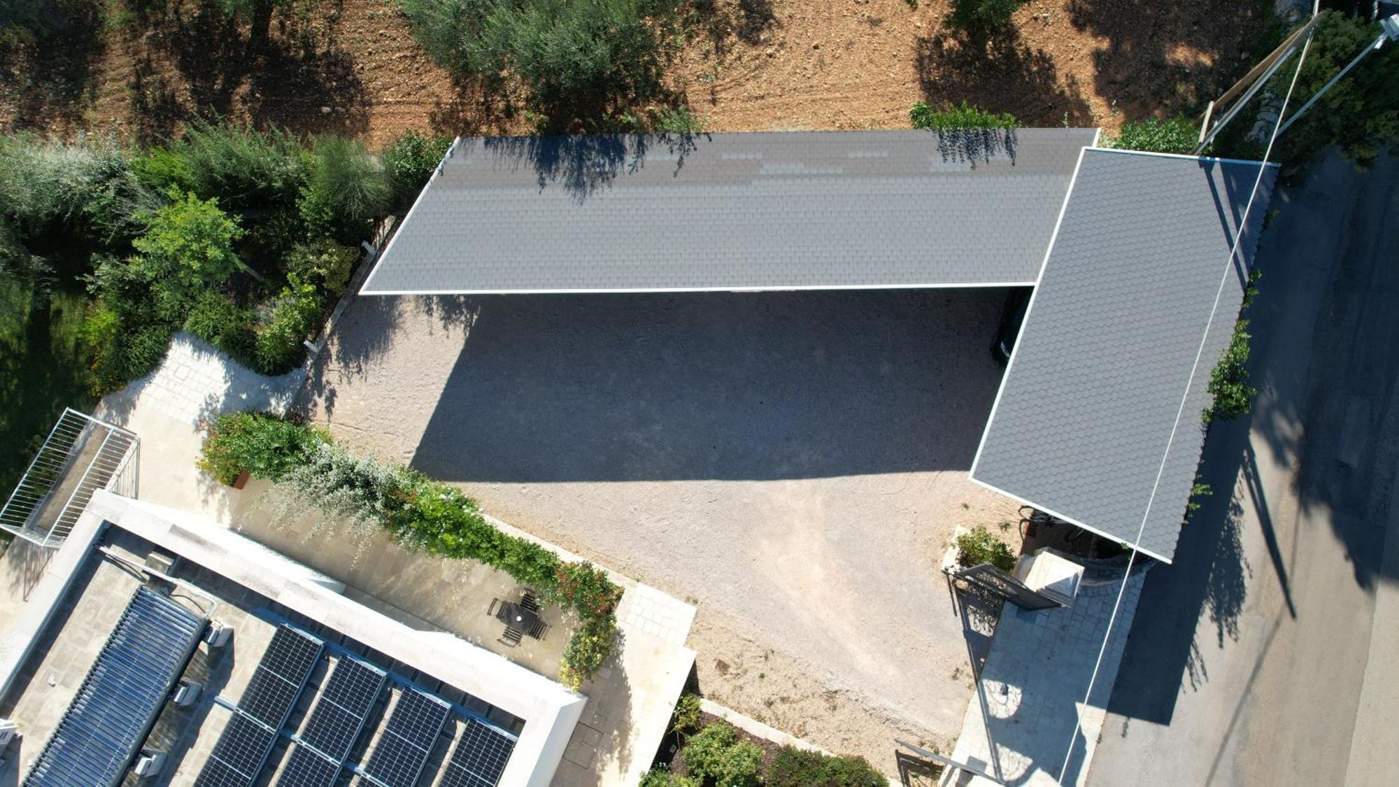 Rifugio Di Puglia - Trulli & Dimore Αλμπερομπέλο Εξωτερικό φωτογραφία